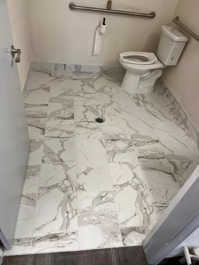 Elevate Every Room: Discover the Santana’s Difference in Flooring